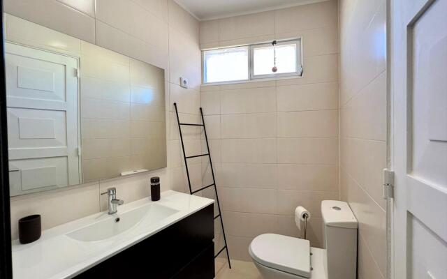 Albufeira Central 2 by Homing