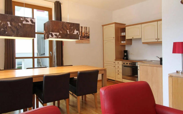 Kitz Residenz by Alpin Rentals - incl Summercard
