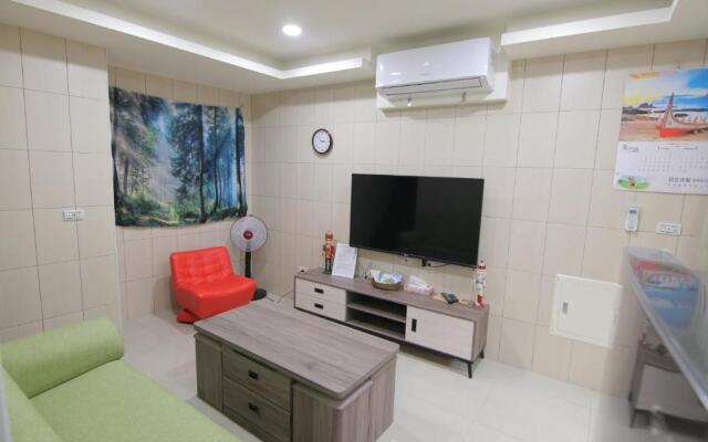 Vanilla Residence No 2