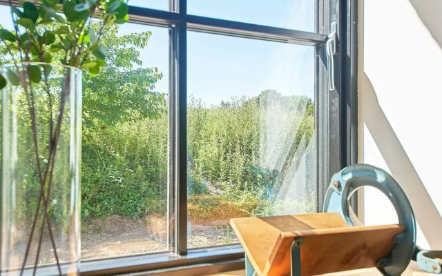8 Person Holiday Home in Hasle