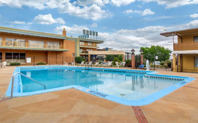 Budget Inn Denver Downtown