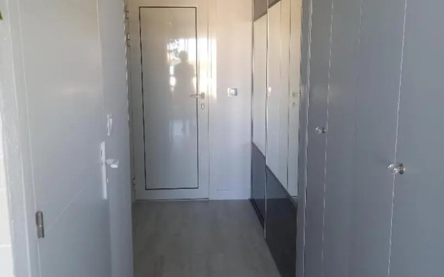 Naturiste Port soleil 590