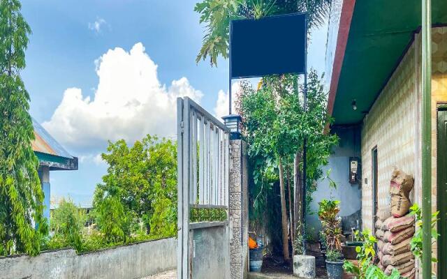 SPOT ON 2518 Wilma Hotel Ii Premier