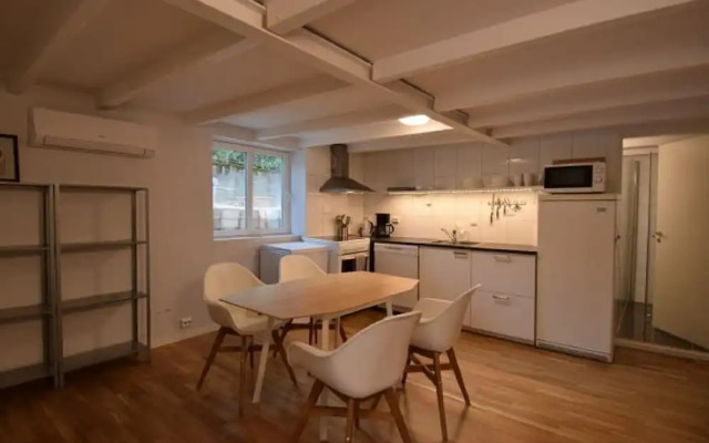 Solferie Holiday Apartment Østerveien