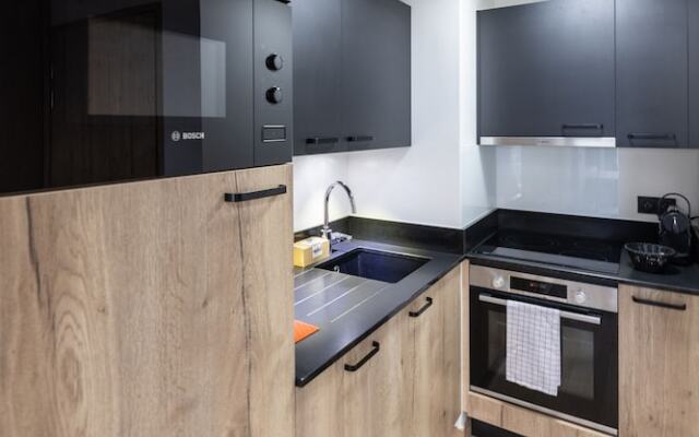 Cristal Lodge by Daddy Pool - TerresenS