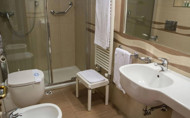 Hotel Pico Mirandola