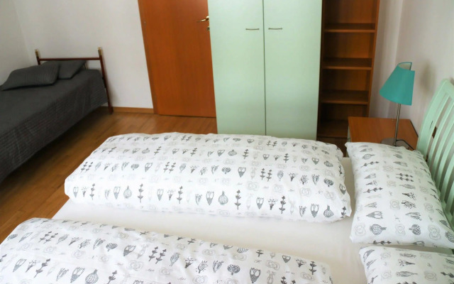 Fewo Südtirol - Apartments