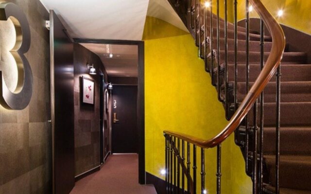 Hotel Acropole