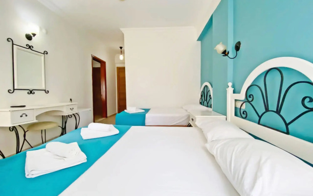 Zehra Hotel