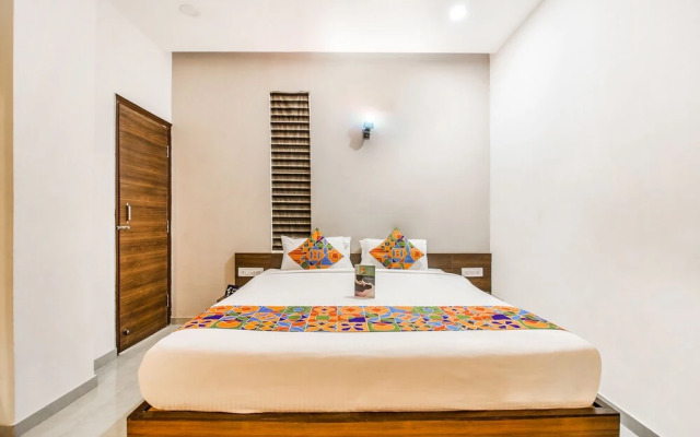 FabHotel Maharana Green Resort