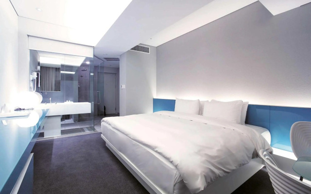 Grand Mercure Ambassador Changwon