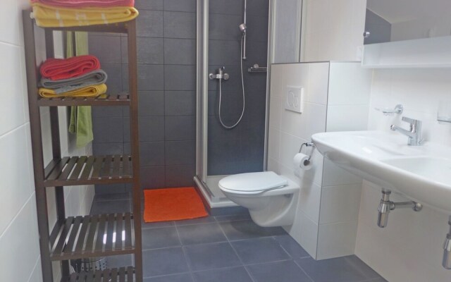 Route de Coinsin Lussy-sur-morges