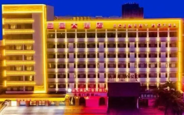 Scenery Hotel