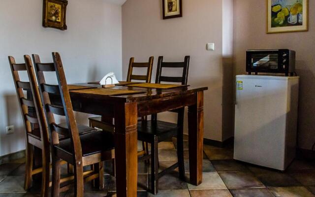 Lublin Apartaments