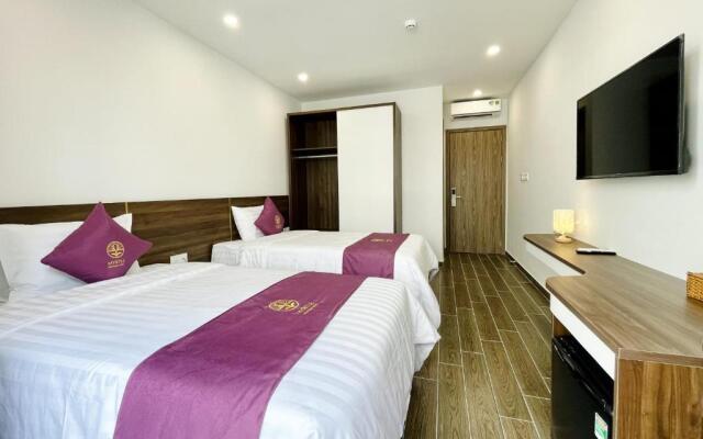 Myrtle Boutique Hotel