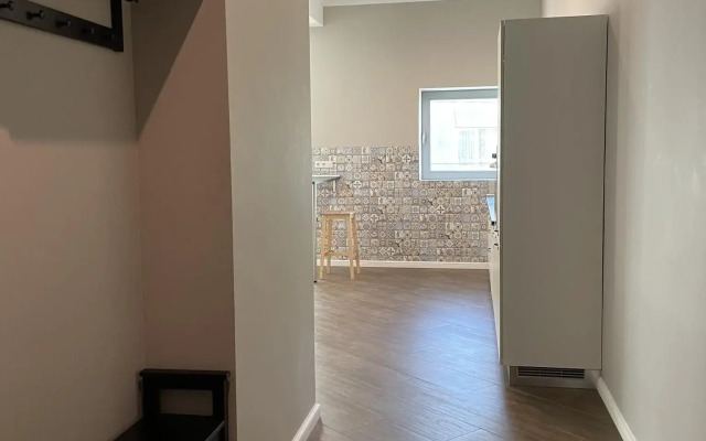 Апартаменты на улице Свердлова