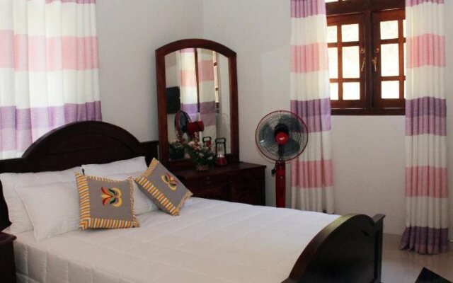 Ella Heaven Inn