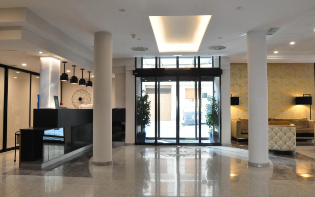Hotel And Spa Real Jaca