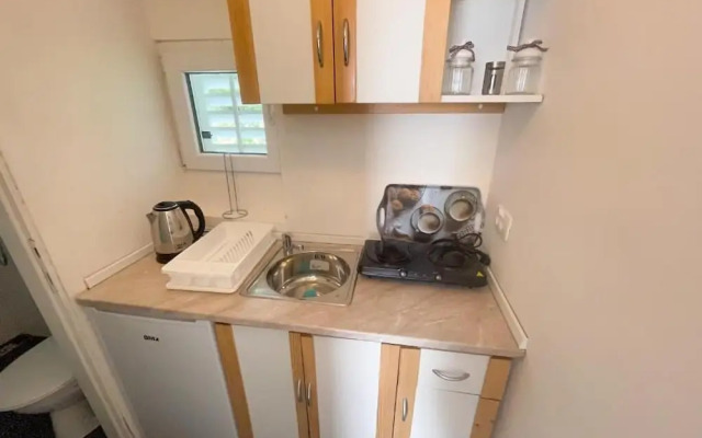 Apartmani Florijan 2