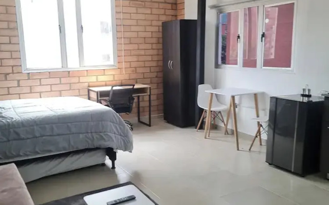 RG33 ApartaSuites