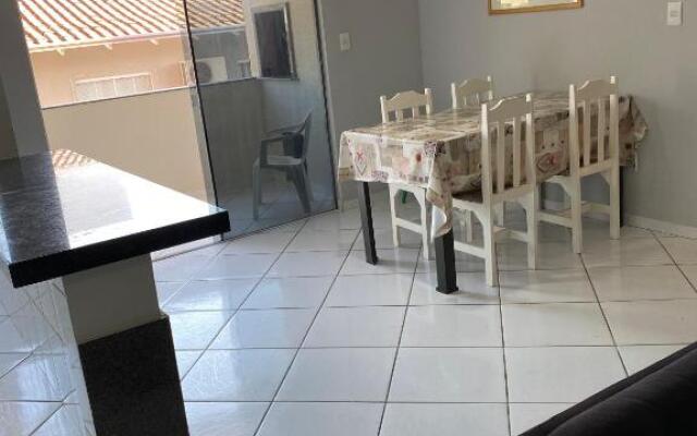 Apartamento Mar Vermelho