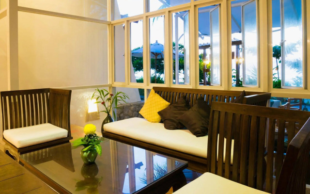 Layalina Hotel