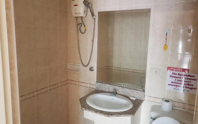 Christie Mu Guesthouse