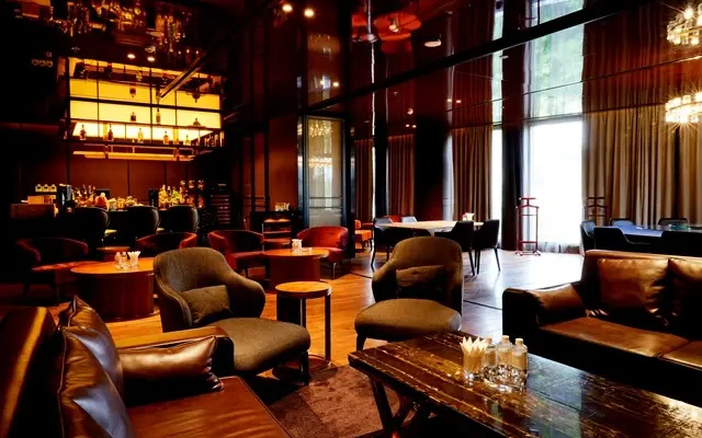 The Five Residences Hanoi