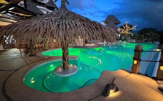 Sunset Island Villas Riviera Nayarit