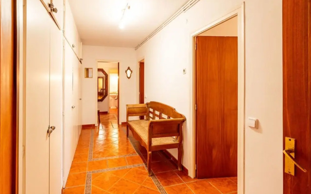 Unik Vacation Calafell Villa