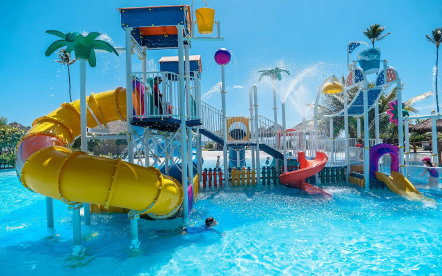 Enotel Porto de Galinhas - All inclusive
