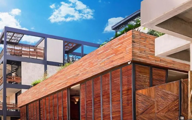 Bloom Tulum Apartments by Marriott