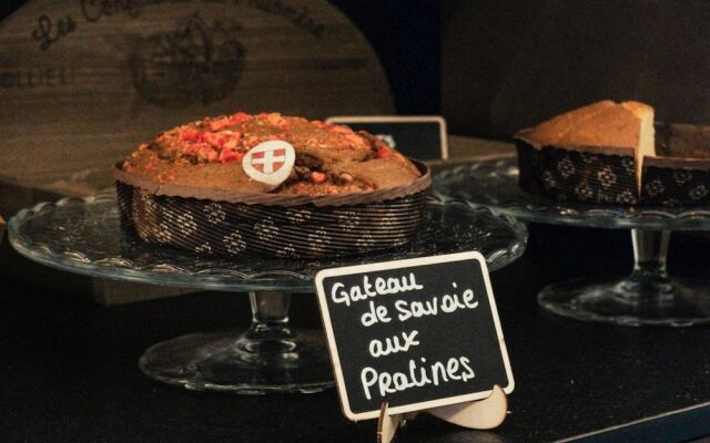 Curling Hôtel & Bar