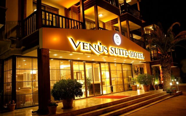 Venus Suite Hotel