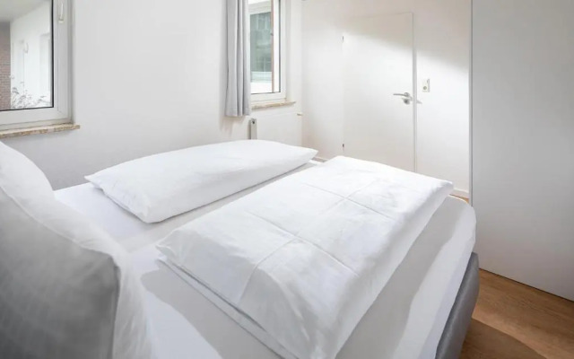 Strandloft Drei Norderney