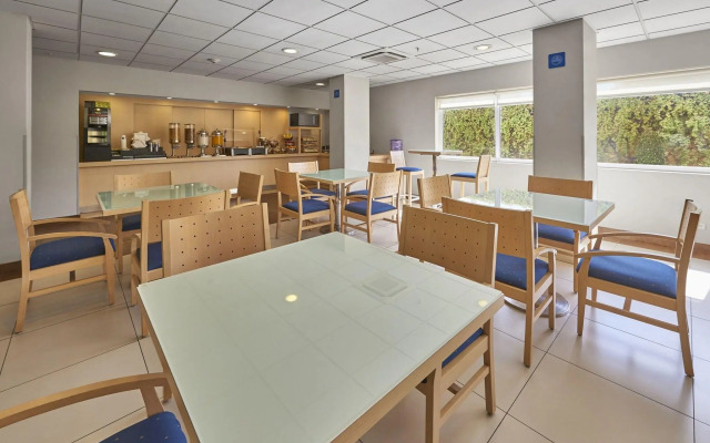 City Express by Marriott Puebla Finsa