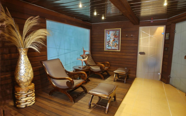 Hotel Anel