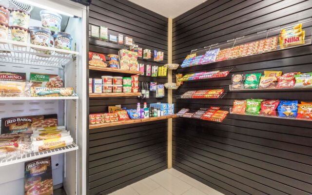 Metro Chandler Extended Stay