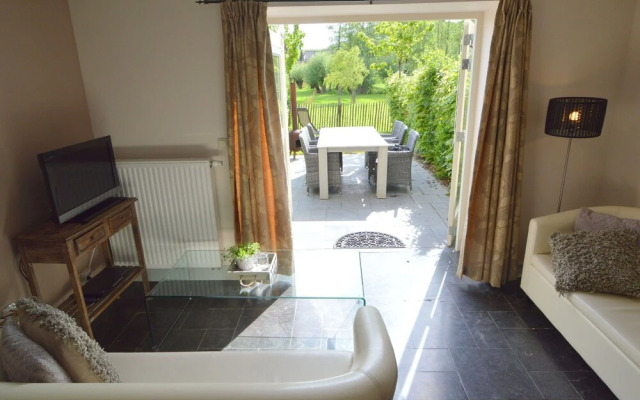Comfy Holiday Home near Forest in Slenaken