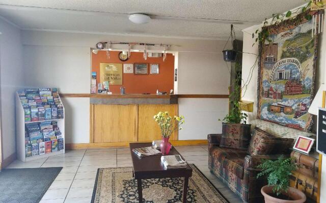 Americas Best Value Inn Belleville