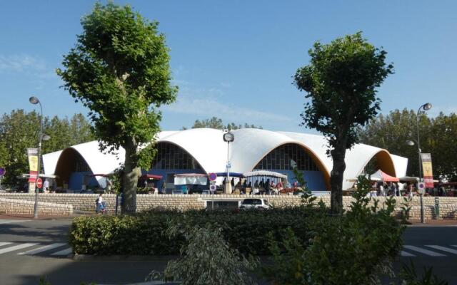 Appartement Royan, 3 pièces, 6 personnes - FR-1-71-74