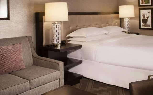 Sheraton Bucks County Langhorne