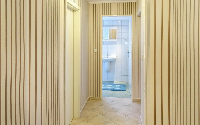 Amazing Apartment in Lübstorf With 1 Bedrooms