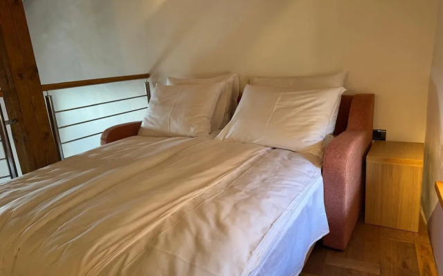 SMARTnoOK Rooms & Apartment