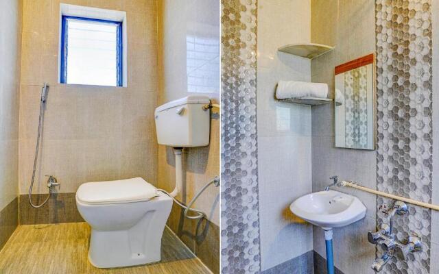 Fabhotel Dwarka