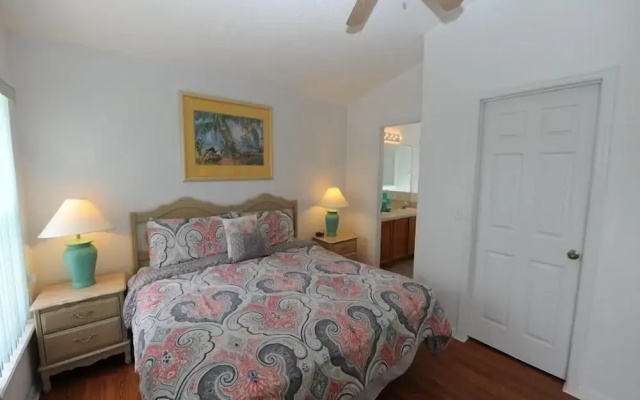 Lakeview Villa