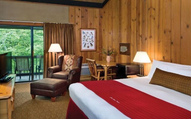 Shawnee Lodge & Conference Center