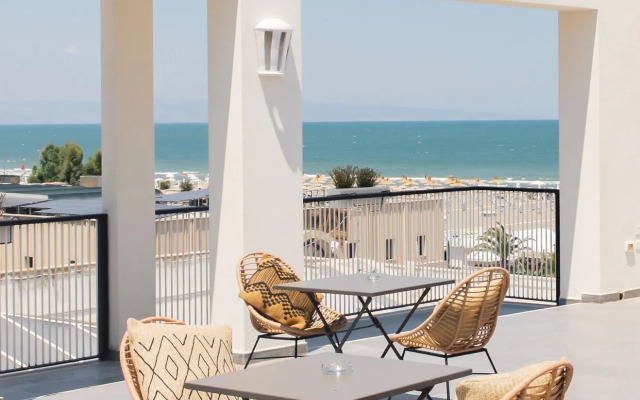 Copacabana Hotel Design