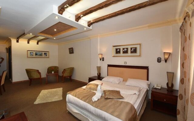 Oscar Hotel Petra