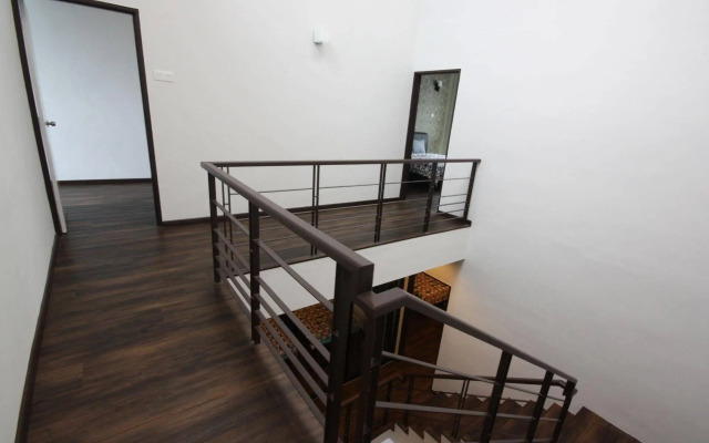 Shamrock Beach Villas Seaview 15